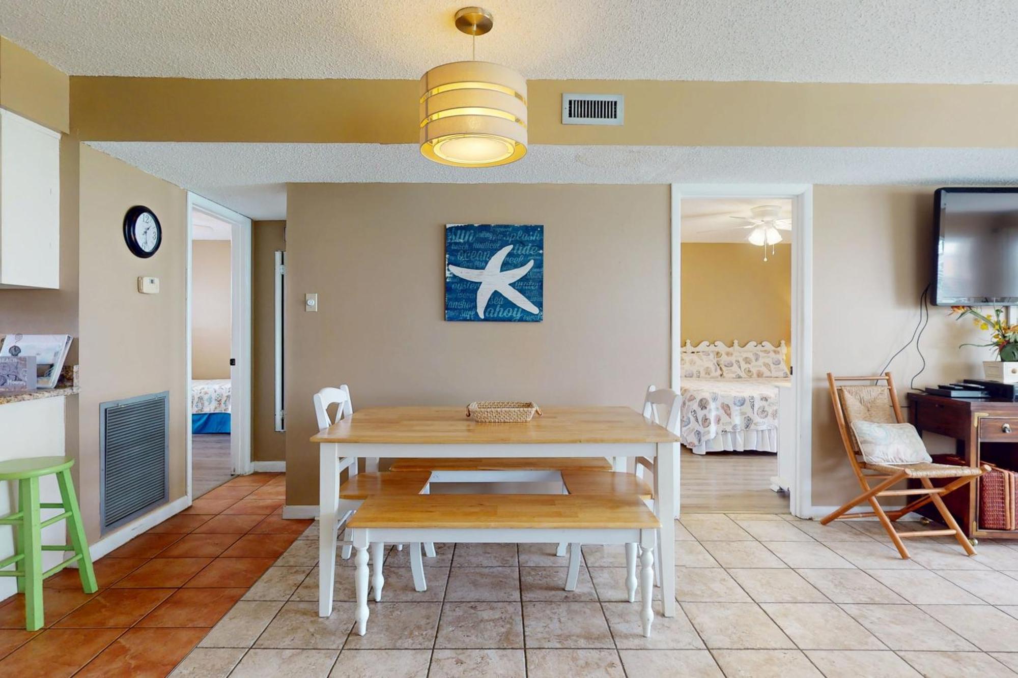 Villa Surf Club Dauphin Island Exterior foto